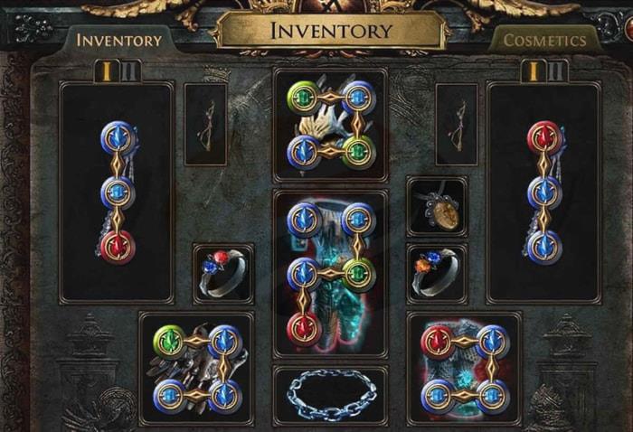 Impending Doom Guide 4